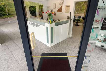 Gewerbeobjekt Leverkusen Schlebusch - 2.300&euro; | Angebot:27093793