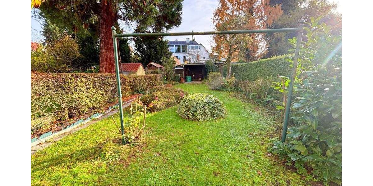 Reihenmittelhaus Leverkusen Opladen - 5 Zimmer, 100 m&sup2;, 448.000&euro; | Angebot:25409668