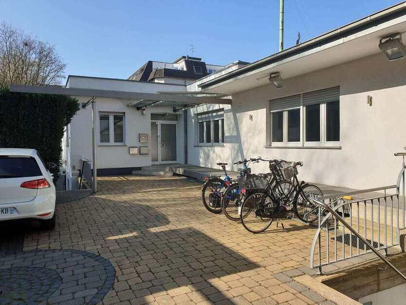 Büro in Köln 2.850 € 185 m²