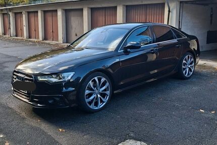 Audi A6 245.000 km 14.999 &euro; Köln 51105