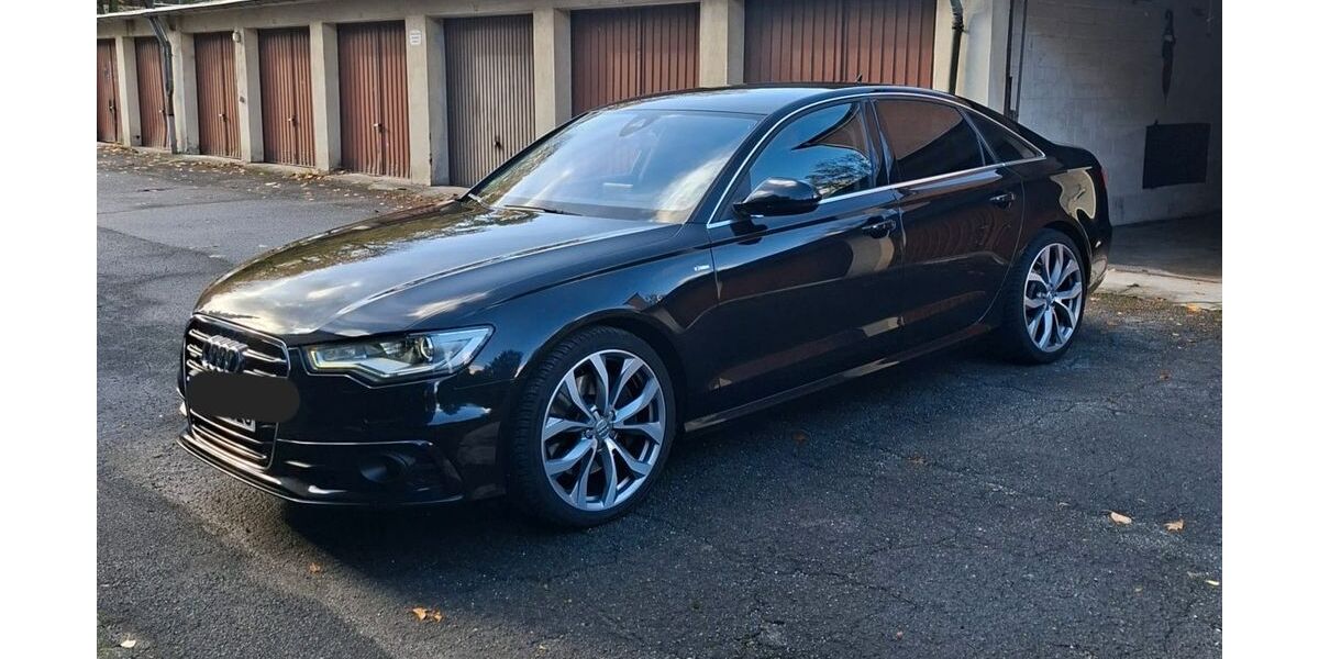 Audi A6 245.000 km 14.999 &euro; Köln 51105