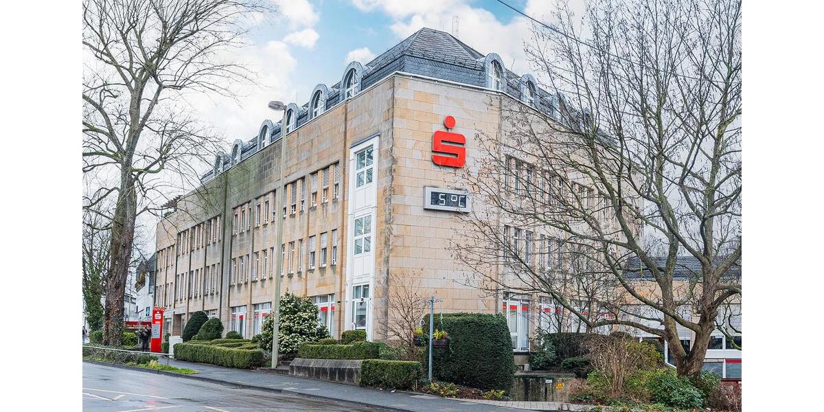 Flexible Büroeinheit in zentraler Lage! zimmer