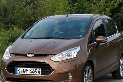 Ford B-Max 123.000 km 3.350 &euro; Hand 51469