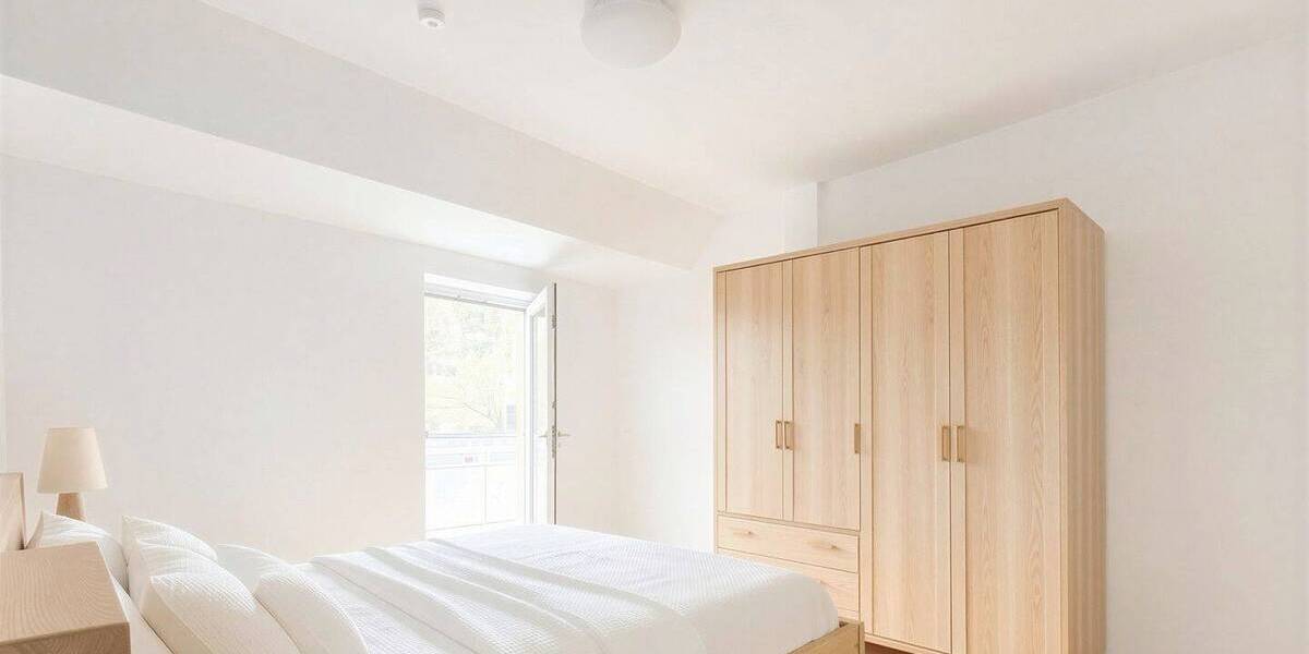 Etagenwohnung Hennef (Sieg) Hennef - 3 Zimmer, 69 m&sup2;, 269.000&euro; | Angebot:26291196