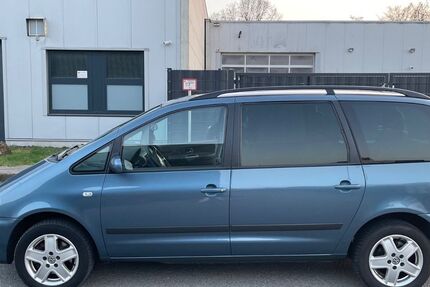 VW Sharan 287.000 km 3.500 &euro; Köln 50735