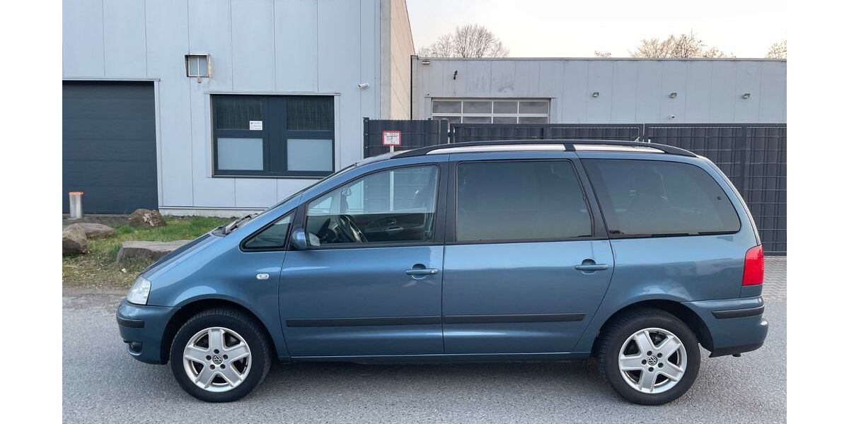 VW Sharan 287.000 km 3.500 &euro; Köln 50735