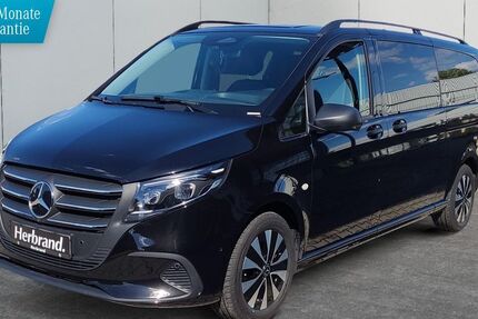 Mercedes-Benz Vito 11.110 km 59.441 &euro; Bergheim 50126