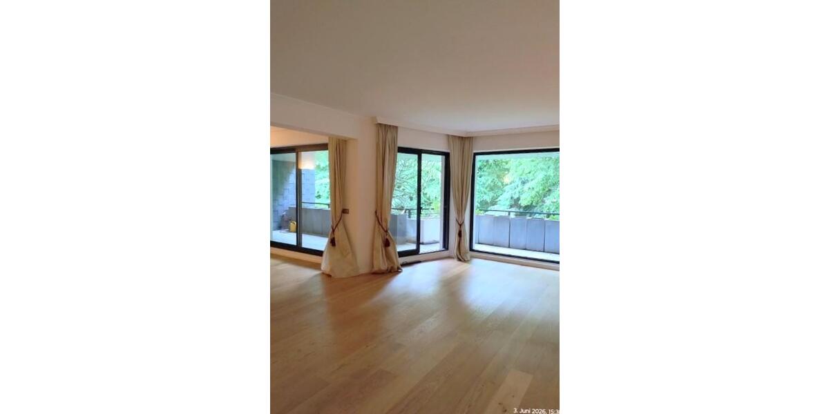 Köln-Marienburg repräsentative 3-Zimmer Wohnung mit großer Terrasse und TG-Stellplatz - Etagenwohnung Köln Marienburg | Angebot:26384750