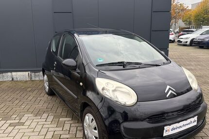 Citroen C1 172.000 km 1.600 € Dormagen 41540