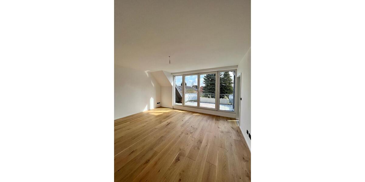 Dachgeschoßwohnung Frechen - 2 Zimmer, 72 m&sup2;, 329.000&euro; | Angebot:26123101