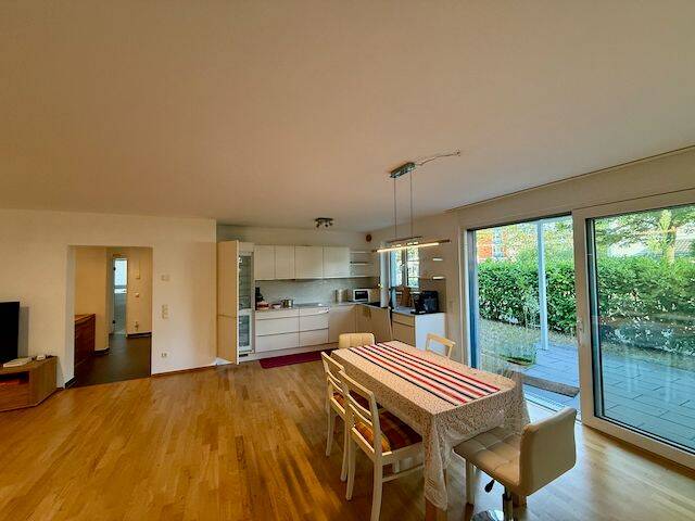 Etagenwohnung Langenfeld (Rheinland) Immigrath - 4 Zimmer, 110 m&sup2;, 499.900&euro; | Angebot:23942281