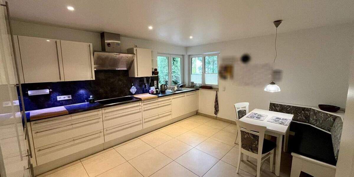 Mehrfamilienhaus, Wohnhaus Leverkusen Schlebusch - 6 Zimmer, 286 m&sup2;, 1.700.000&euro; | Angebot:25275714