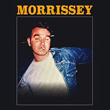 Morrissey Köln