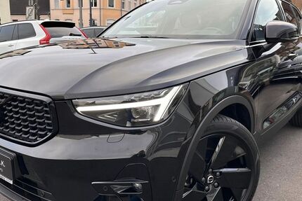 Volvo XC40 17.100 km 37.999 &euro; Siegburg 53721