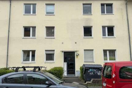 Wohnung zum Kaufen in Köln 280.000 € 55.31 m²