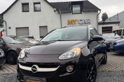 Opel Adam 80.000 km 6.800 &euro; Bonn 53179