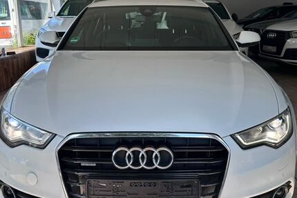 Audi A6 195.000 km 11.900 &euro; Bonn 53119