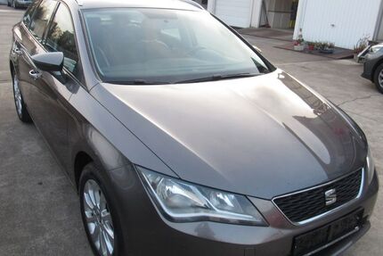 Seat Leon 161.000 km 8.800 &euro; Leverkusen 51371