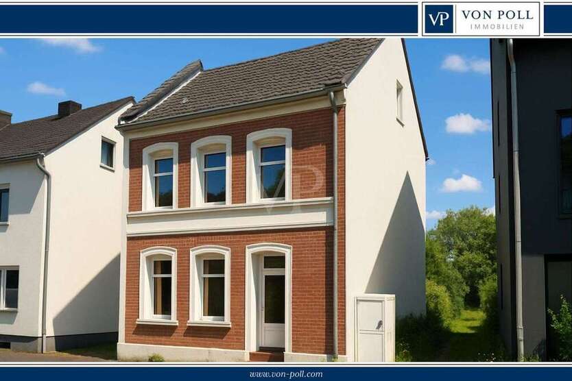 Haus zum Kaufen in Köln 360.000 € 142 m²