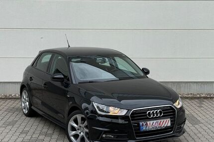 Audi A1 83.500 km 14.499 € Bonn 53127