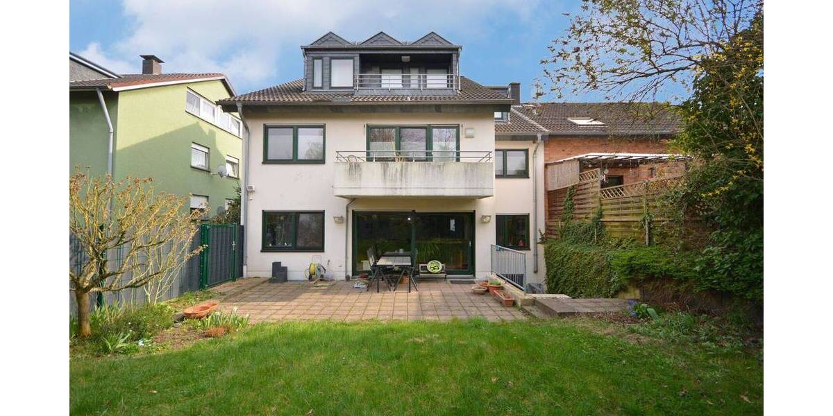 Mehrfamilienhaus, Wohnhaus Brühl Eckdorf - 1 Zimmer, 392 m&sup2;, 1.198.000&euro; | Angebot:26128981