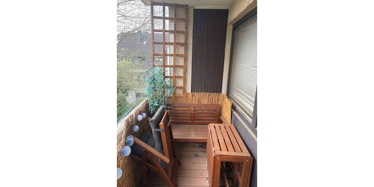 Etagenwohnung Köln Merheim - 3 Zimmer, 71 m&sup2;, 750&euro; | Angebot:26015269