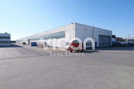 Gewerbeobjekt Langenfeld (Rheinland) - 7.033&euro; | Angebot:26375653