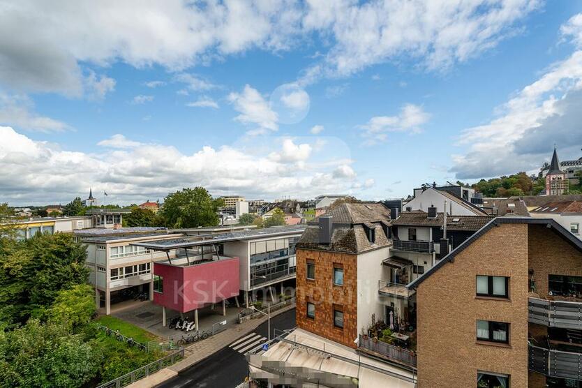 Neubaubüroflächen im Herzen der Kreisstadt. zimmer