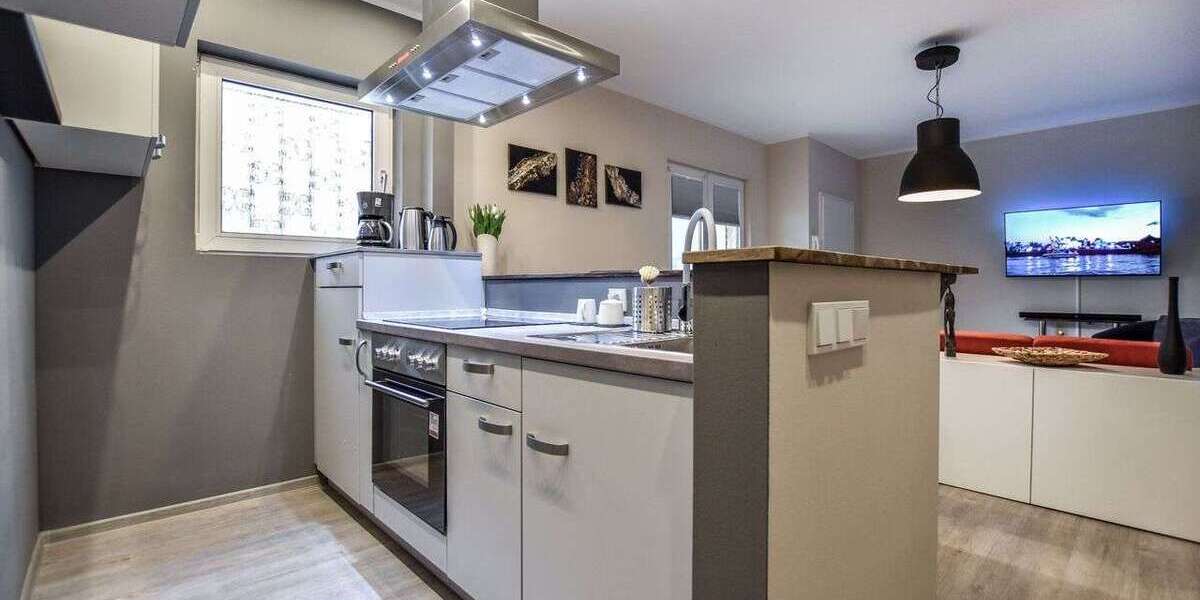 Zimmer Siegburg - 2 Zimmer, 1.450&euro; | Angebot:24986295