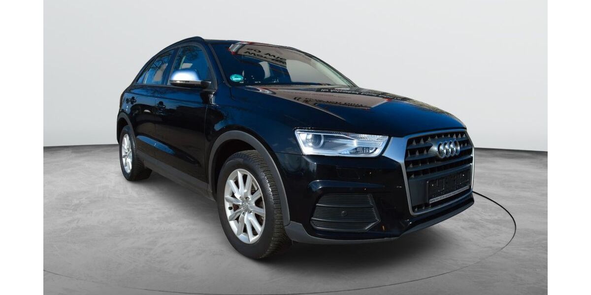 Audi Q3 400.000 km 9.600 &euro; Bergisch Gladbach 51469