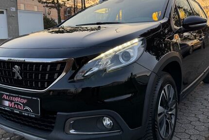 Peugeot 2008 108.914 km 7.490 &euro; Troisdorf 53842