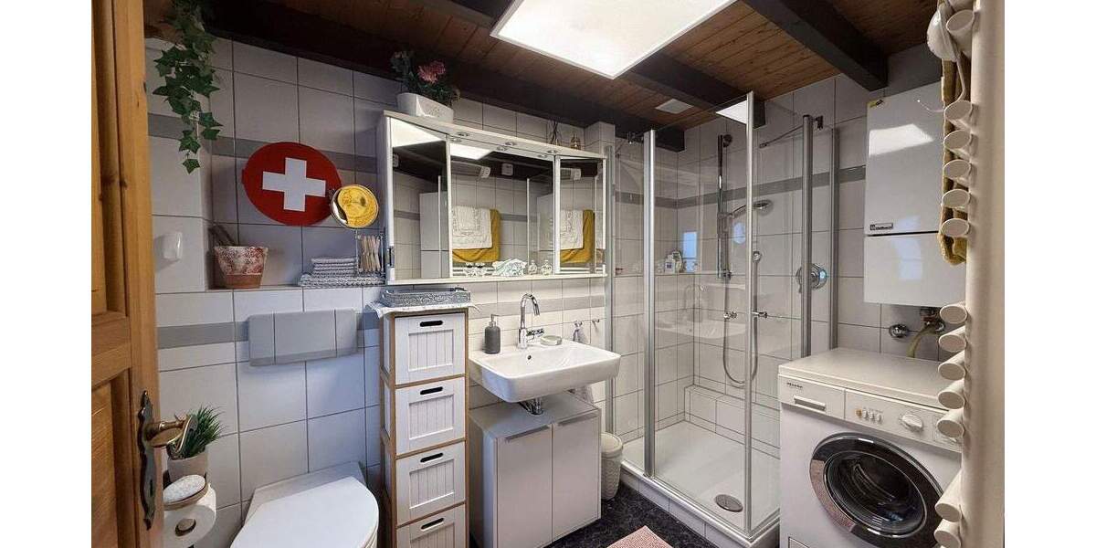 Doppelhaushälfte Solingen Ohligs-Aufderhöhe - 3 Zimmer, 57 m&sup2;, 289.000&euro; | Angebot:25854466