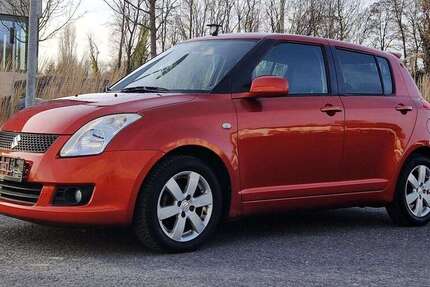 Suzuki Swift 70.000 km 5.999 &euro; Bergisch Gladbach 51469
