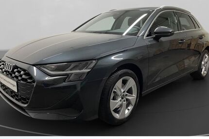 Audi A3 10.807 km 29.460 &euro; Köln 50823