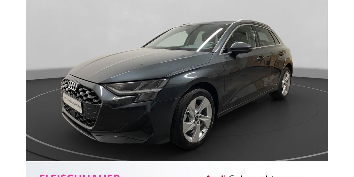 Audi A3 10.807 km 29.460 &euro; Köln 50823