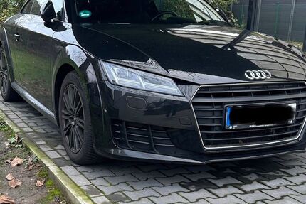 Audi TT 121.000 km 20.999 &euro; Langenfeld 40764