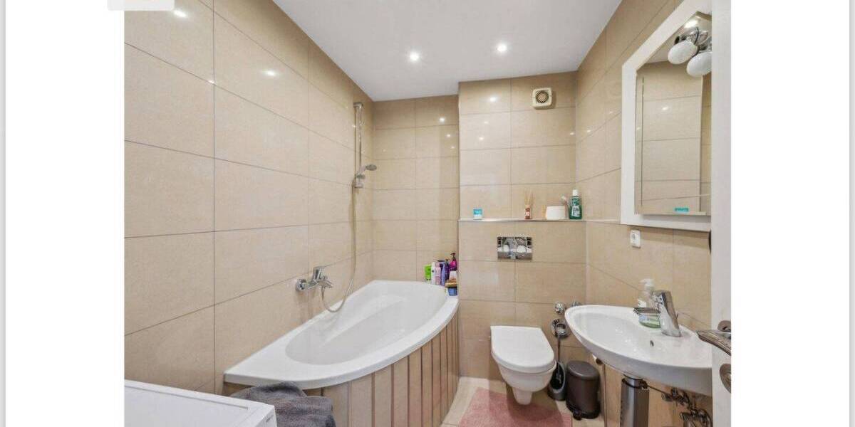 Etagenwohnung Köln Longerich Longerich - 3 Zimmer, 74 m&sup2;, 310.000&euro; | Angebot:26607246