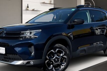 Citroen C5 Aircross 41.900 km 18.398 &euro; Köln 51069