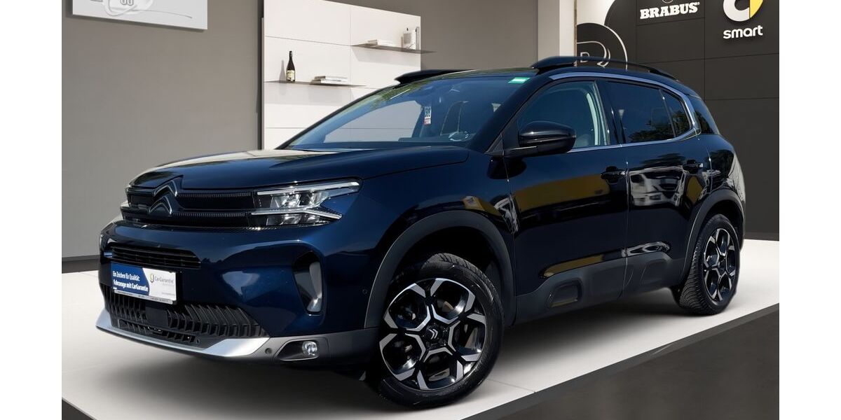 Citroen C5 Aircross 41.900 km 18.398 &euro; Köln 51069