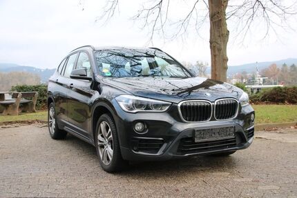 BMW X1 76.610 km 19.995 &euro; Bonn 53117