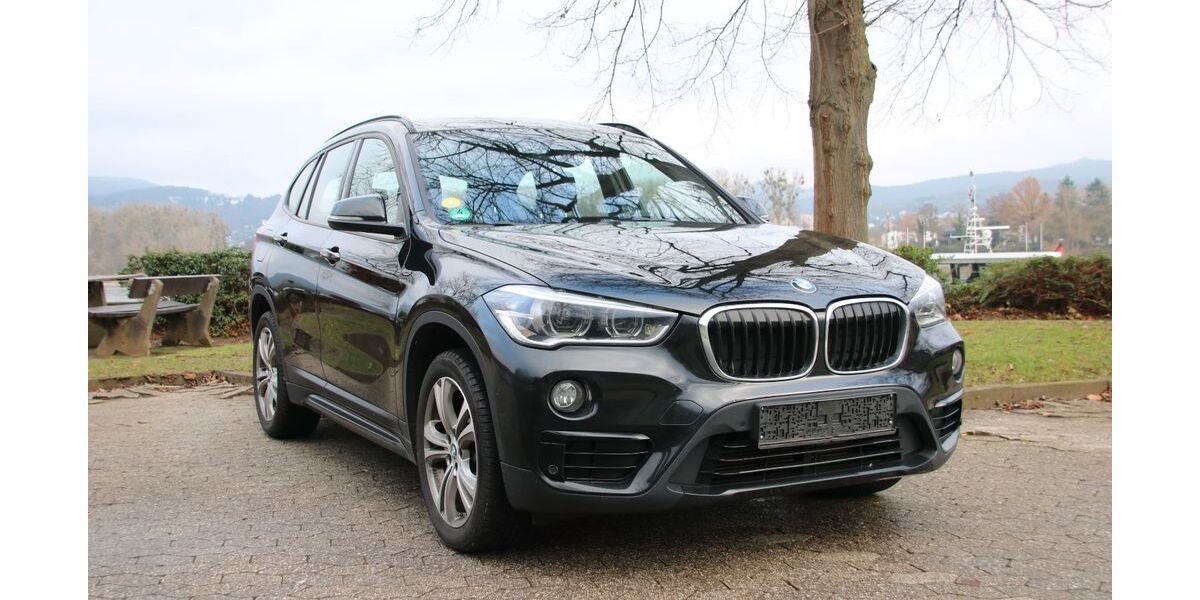 BMW X1 76.610 km 19.995 &euro; Bonn 53117