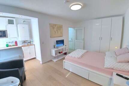 Zimmer Köln Lindenthal - 1 Zimmer, 1.280&euro; | Angebot:25250832