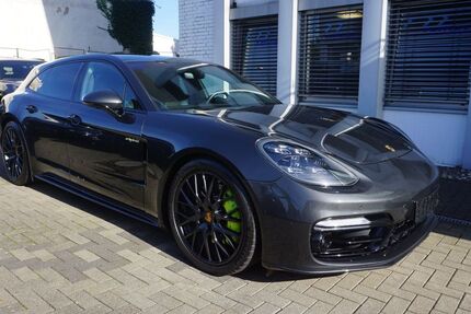 Porsche Panamera 81.417 km 79.900 &euro; Hürth (bei Köln) 50354