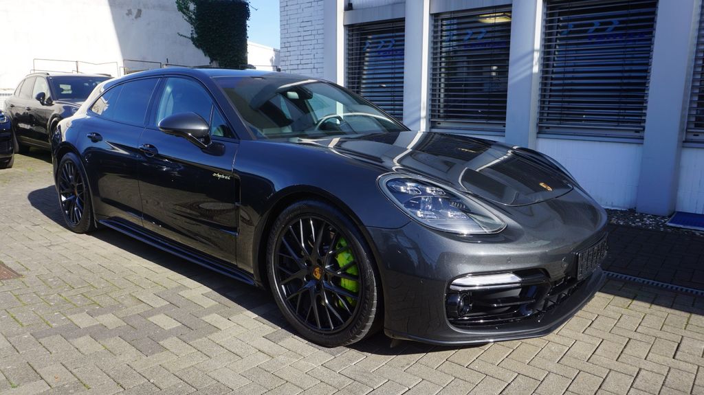 Porsche Panamera 81.500 km 82.500 &euro; Hürth (bei Köln) 50354