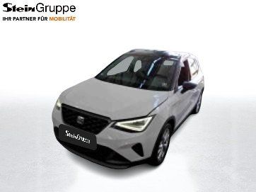 Seat Arona 50.950 km 21.980 &euro; Siegburg 53721