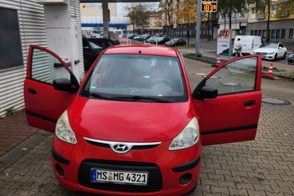 Hyundai i10 110.000 km 3.000 € Köln 50733