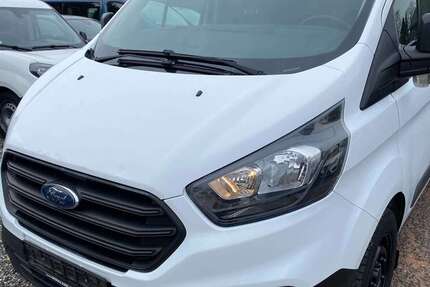 Ford Transit Custom 170.000 km 7.750 &euro; Sankt Augustin 53757