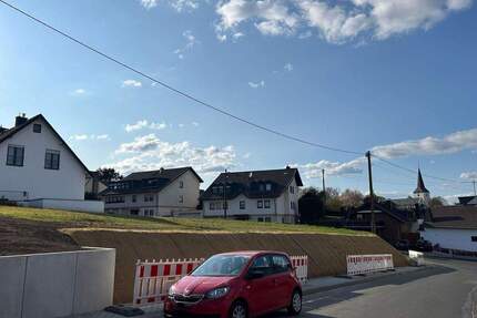 Baugrundstück im Herzen von Walberberg zimmer