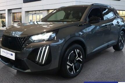 Peugeot 2008 10.000 km 32.480 &euro; Bonn 53119