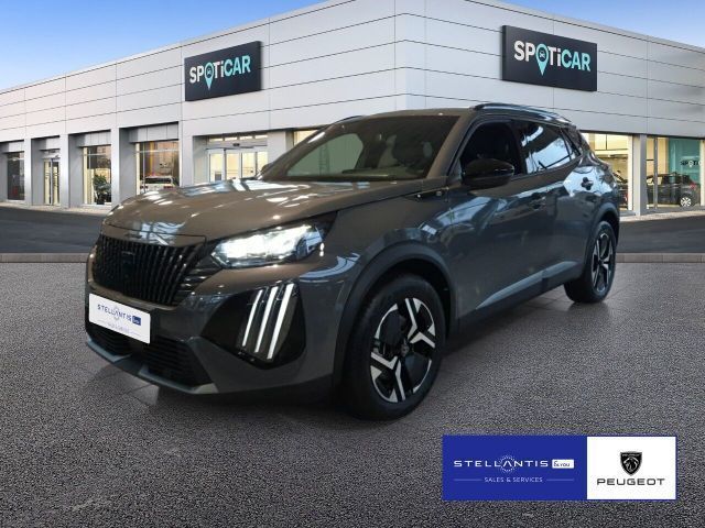 Peugeot 2008 10.000 km 32.480 &euro; Bonn 53119